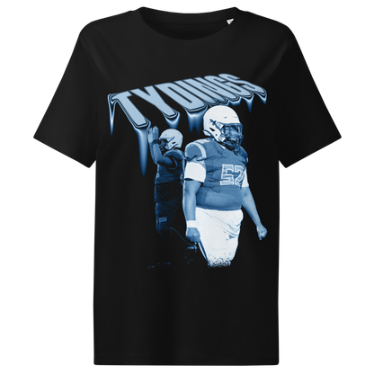 Leelan Tydings | Mural Women's Organic Shirt