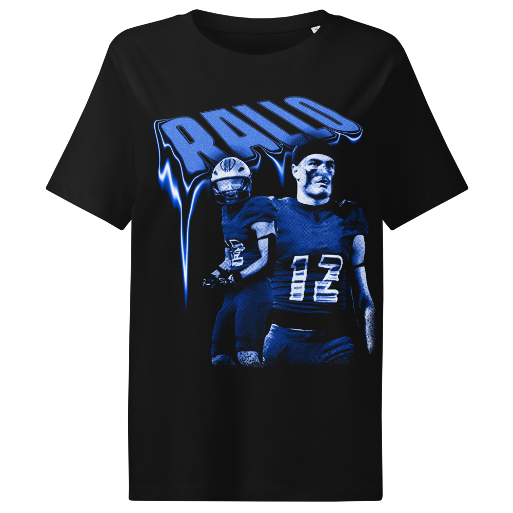 Knoxtyn Rallo | Mural Women's Organic Shirt