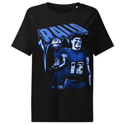 Knoxtyn Rallo | Mural Women's Organic Shirt