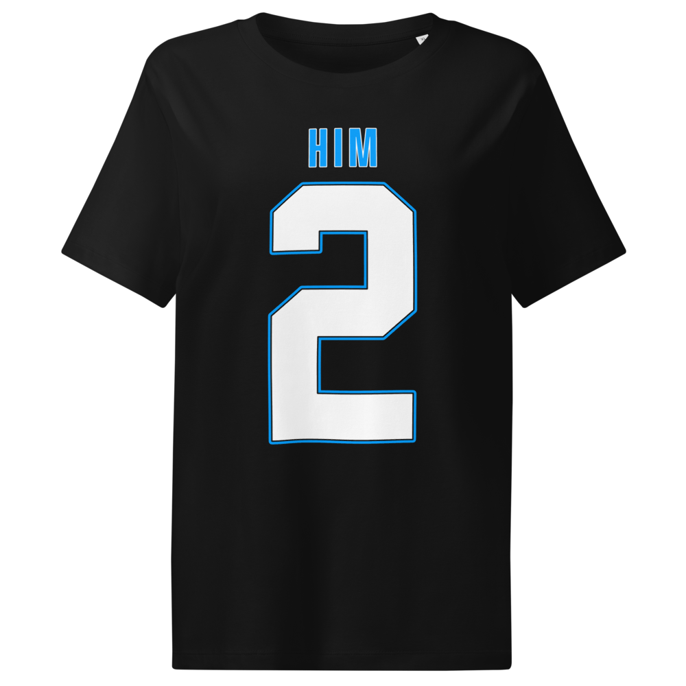 Antonio Echevarria | Jersey Style Women’s Shirt