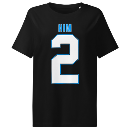 Antonio Echevarria | Jersey Style Women’s Shirt
