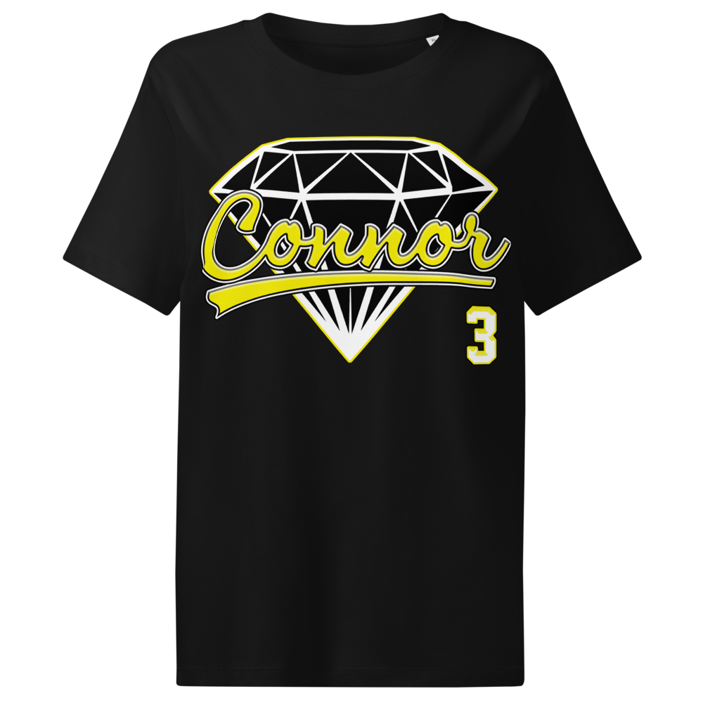 Connor Bigi | Jersey Style Women’s Shirt