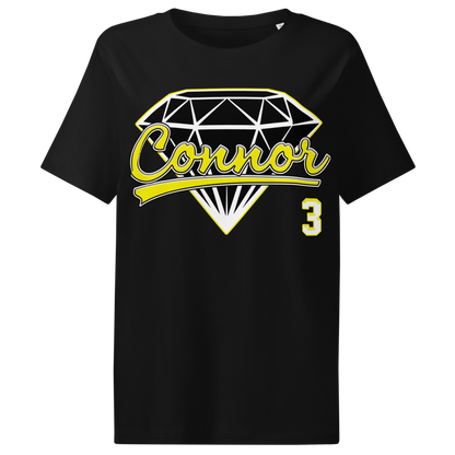 Connor Bigi | Jersey Style Women’s Shirt