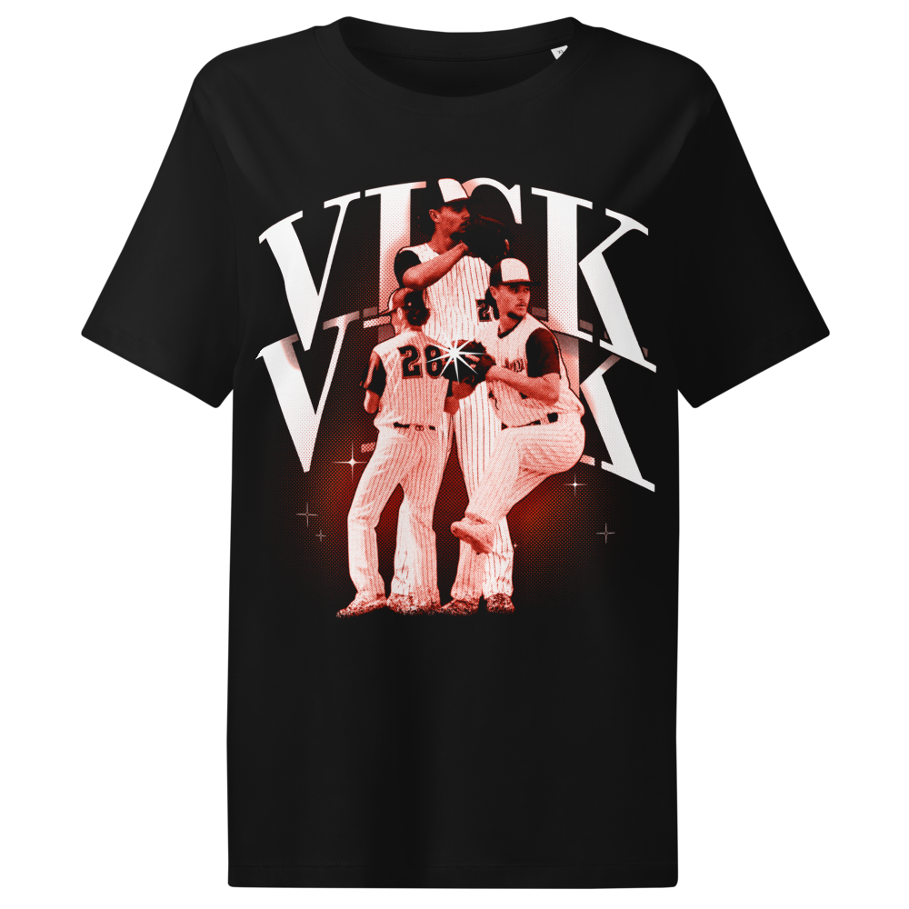 Colton Vick | Mural Women's Organic Shirt
