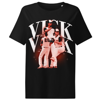 Colton Vick | Mural Women's Organic Shirt