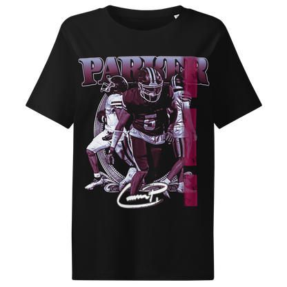 Canaan Parker | Mural Women's Organic Shirt