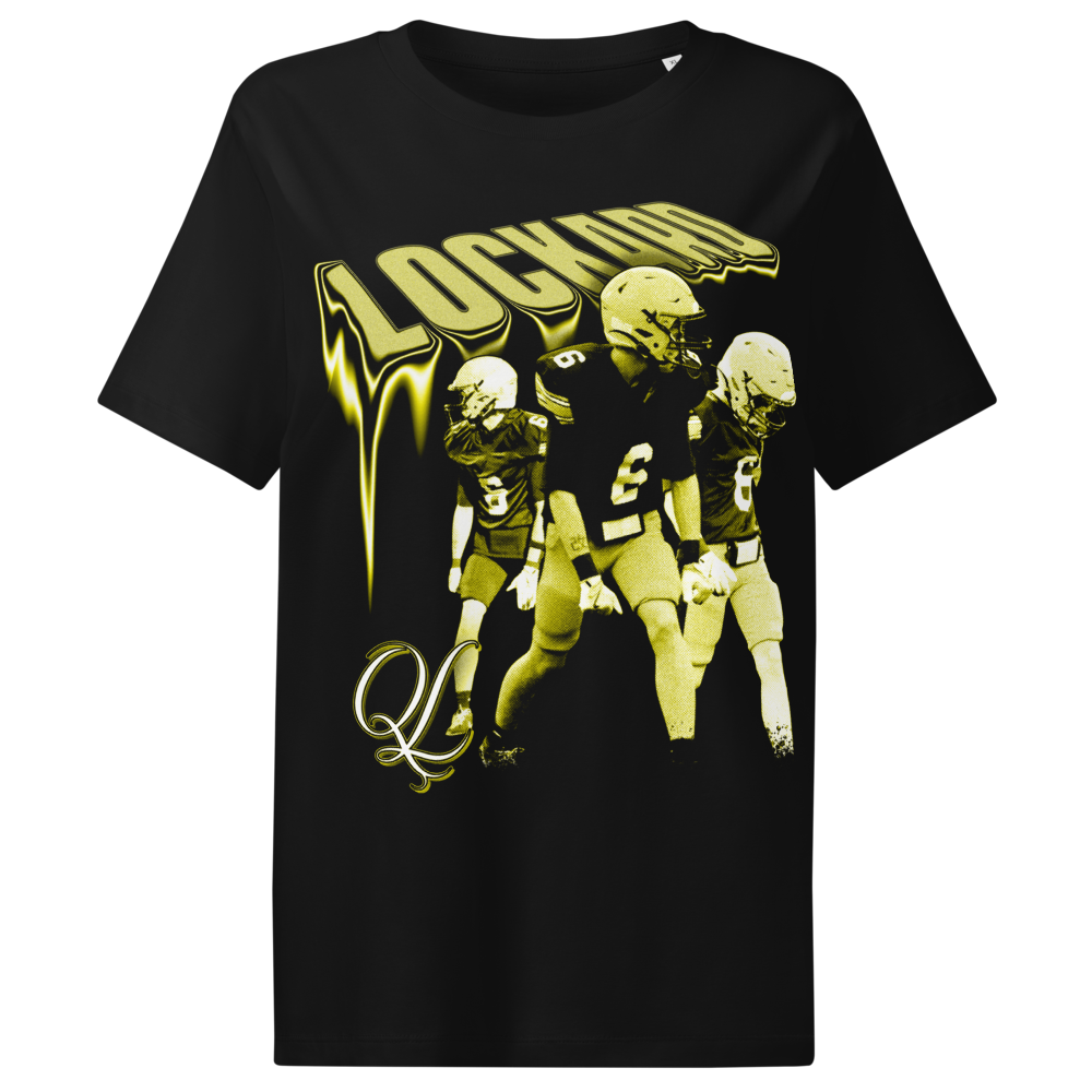 Quinn Lockard | Mural Women's Organic Shirt