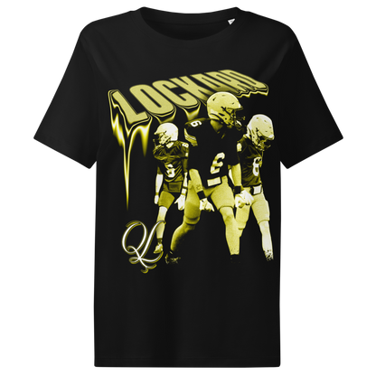 Quinn Lockard | Mural Women's Organic Shirt