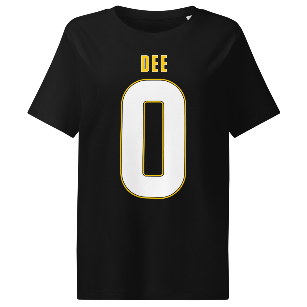 DeAndre Nichols | Jersey Style Women’s Shirt