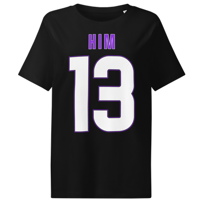 Holden Levenson | Jersey Style Women’s Shirt