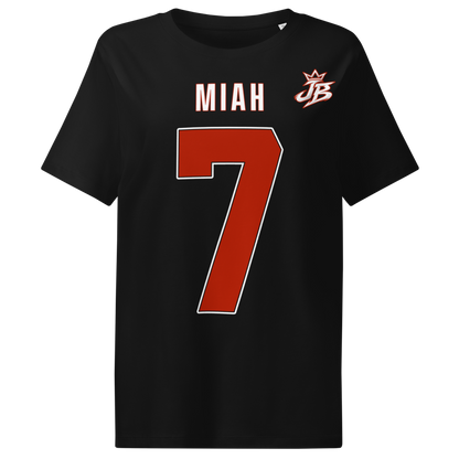 Jeremiah Bowen | Jersey Style Women’s Shirt