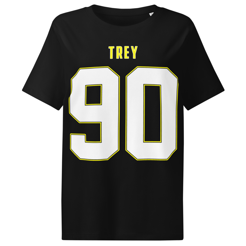 Trey Stevens | Jersey Style Women’s Shirt
