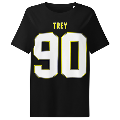 Trey Stevens | Jersey Style Women’s Shirt