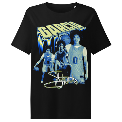 Sebastian Garcia | Mural Women's Organic Shirt