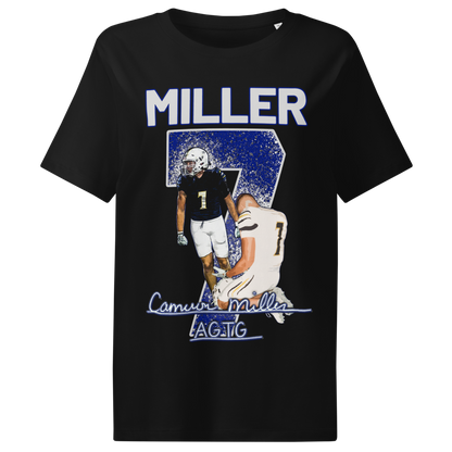 Cam Miller | Mural Women's Organic Shirt