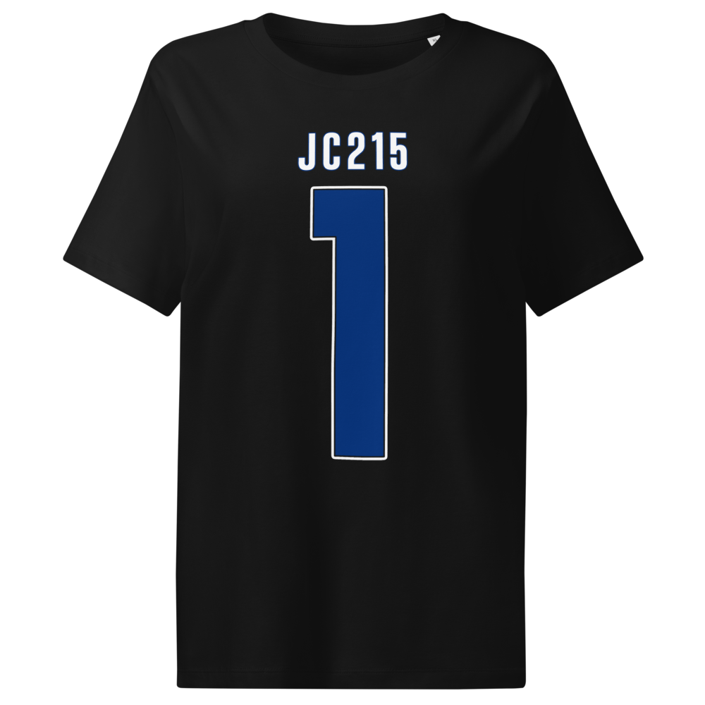 Jaiden Copeland | Jersey Style Women’s Shirt