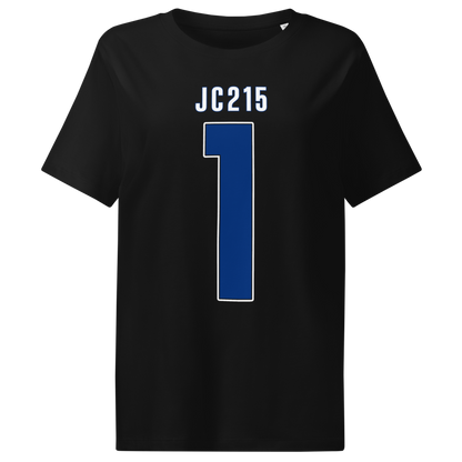 Jaiden Copeland | Jersey Style Women’s Shirt