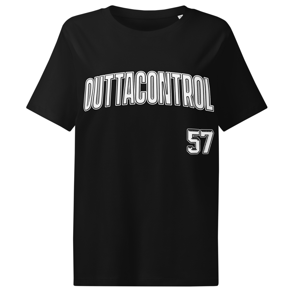 Jahiem Thurmond | Jersey Style Women’s Shirt
