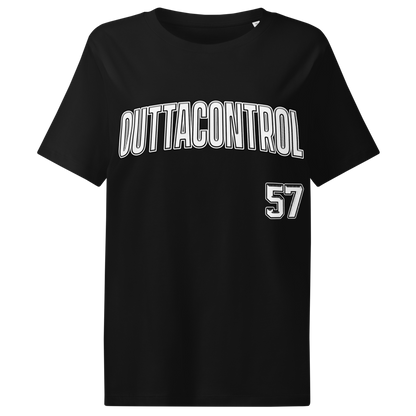 Jahiem Thurmond | Jersey Style Women’s Shirt