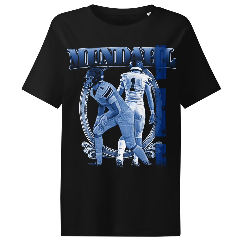 Eli Mundahl | Mural Women's Organic Shirt