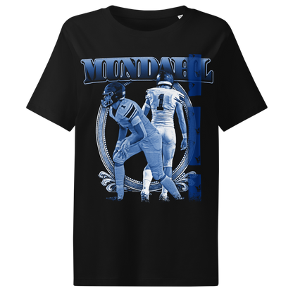 Eli Mundahl | Mural Women's Organic Shirt