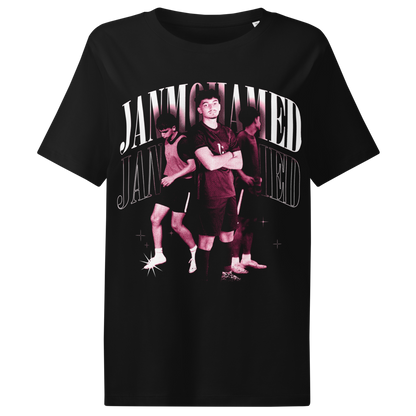 Eshan Janmohamed | Mural Women's Organic Shirt