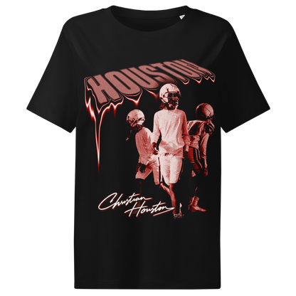 Christian Houston | Mural Women's Organic Shirt
