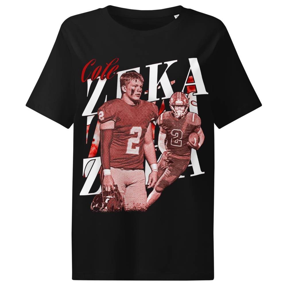 Cole Zeka | Mural Women's Organic Shirt