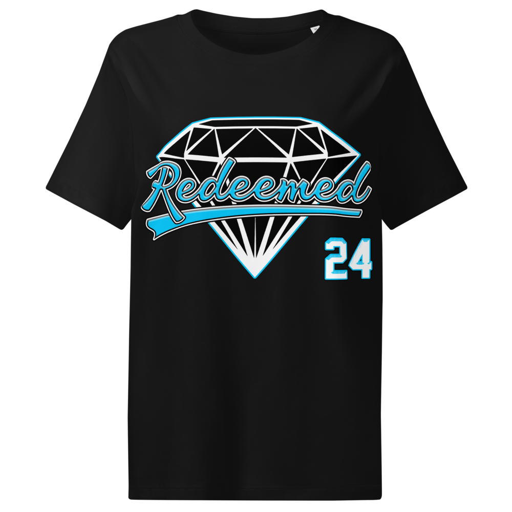 KJ Price | Jersey Style Women’s Shirt