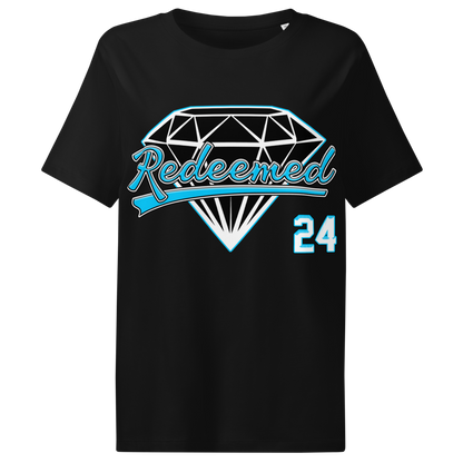 KJ Price | Jersey Style Women’s Shirt