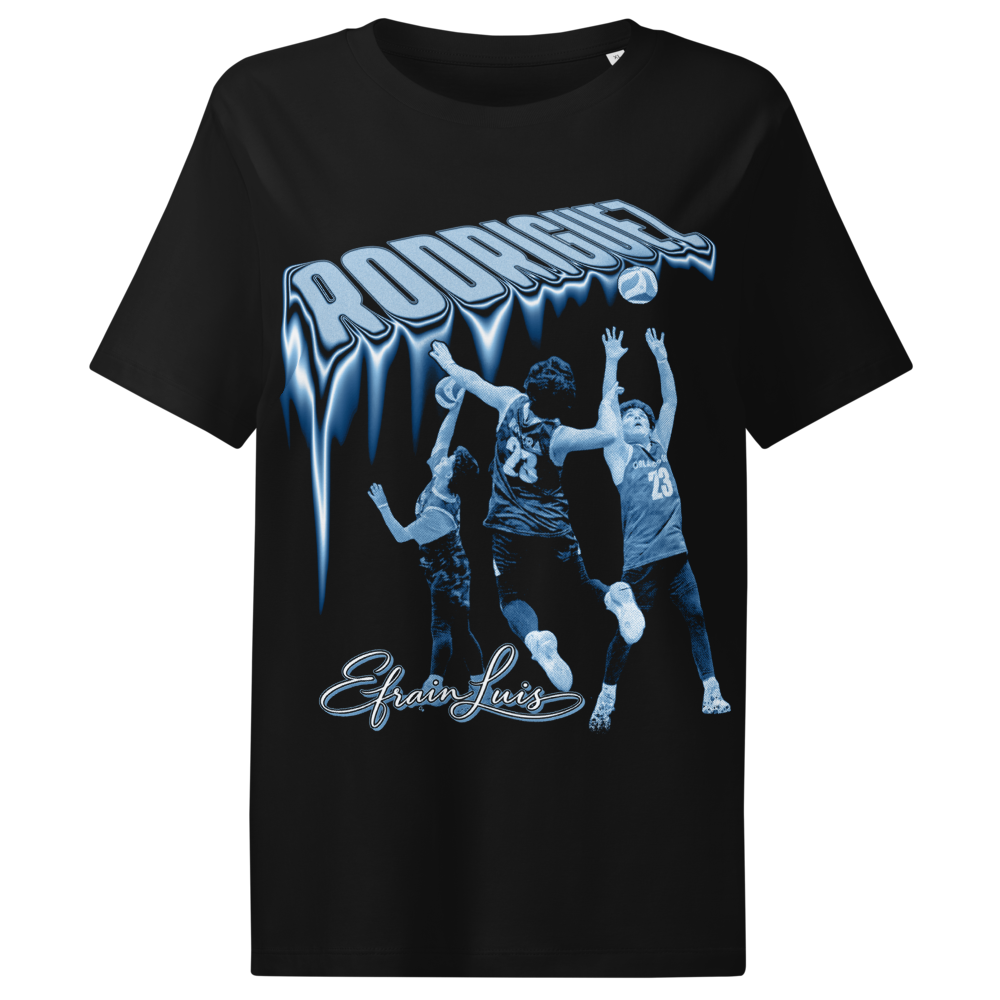 Efrain Rivera Rodriguez | Mural Women's Organic Shirt