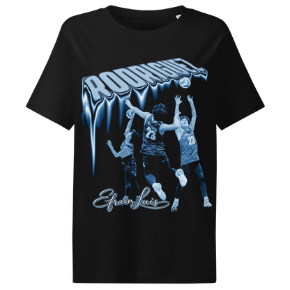 Efrain Rivera Rodriguez | Mural Women's Organic Shirt