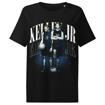 Turone Kelley Jr | Mural Women's Organic Shirt