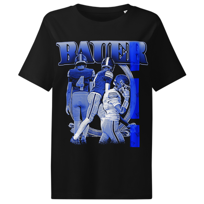 Gavin Bauer | Mural Women's Organic Shirt