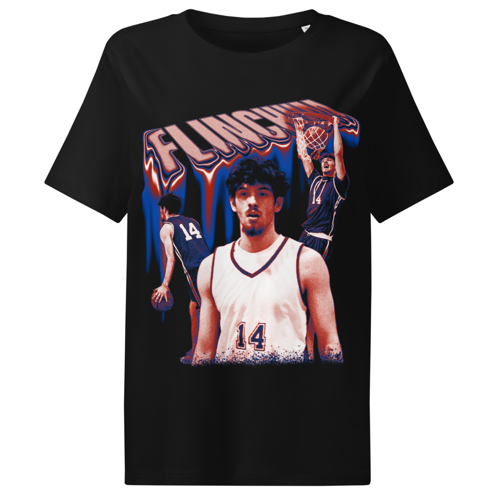 Corey Flinchum | Mural Women's Organic Shirt