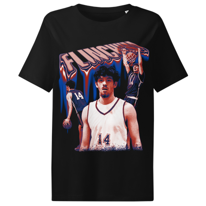 Corey Flinchum | Mural Women's Organic Shirt