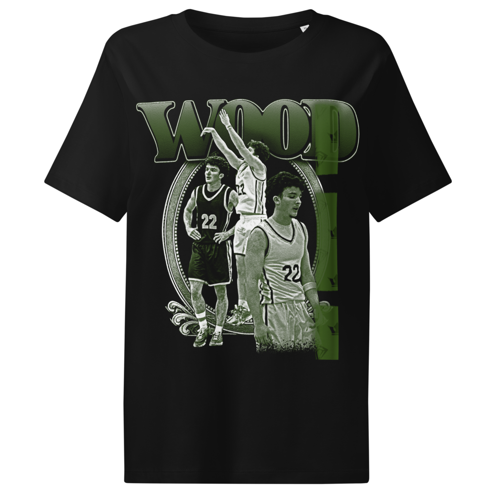 Jake Wood | Mural Women's Organic Shirt