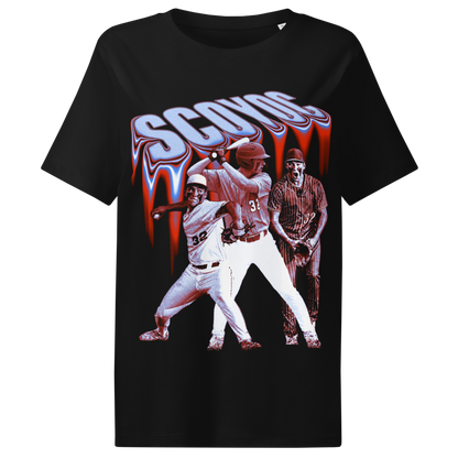 Brady Van Scoyoc | Mural Women's Organic Shirt