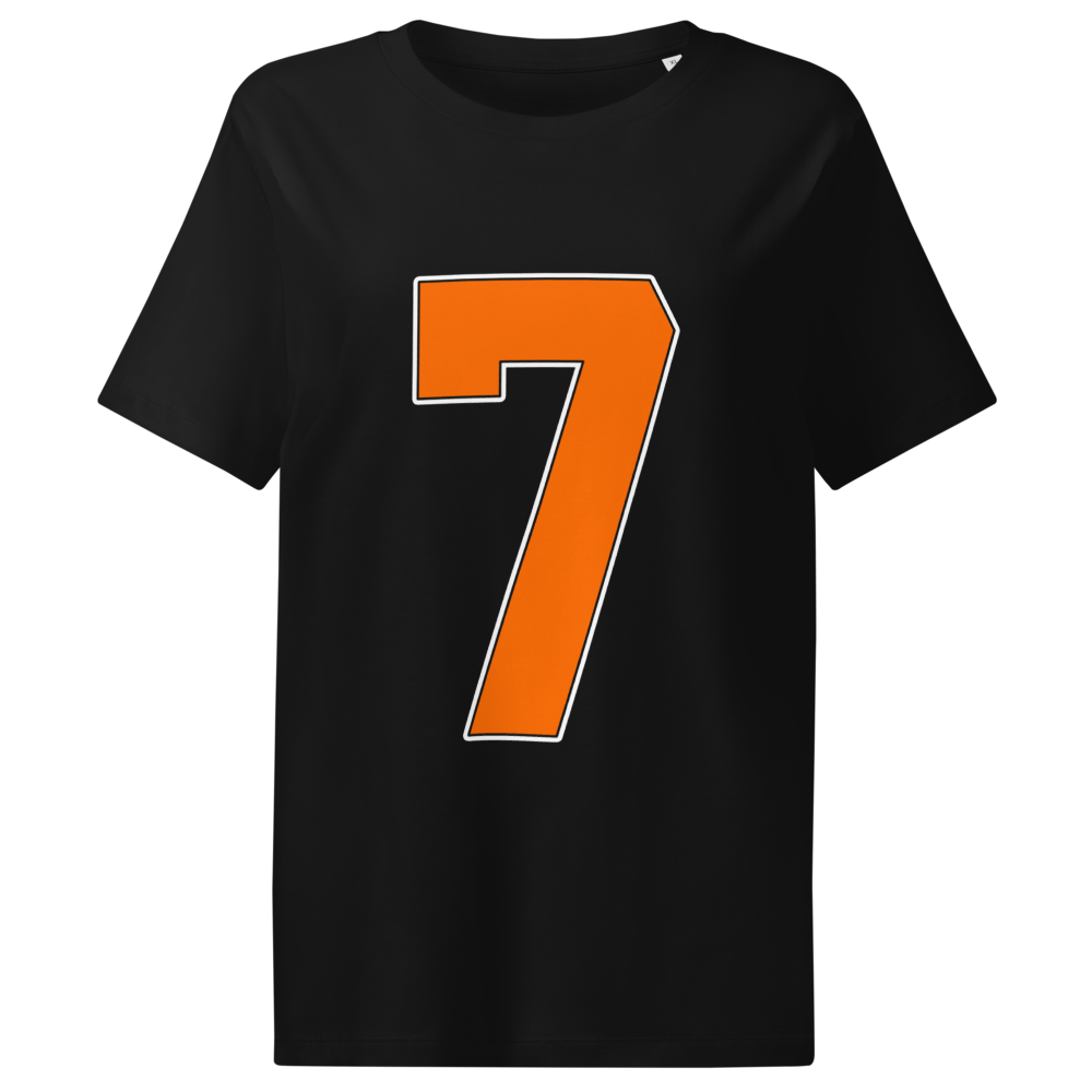 Natalie Sowle | Jersey Style Women’s Shirt