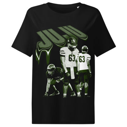 Julian Eliscard | Mural Women's Organic Shirt