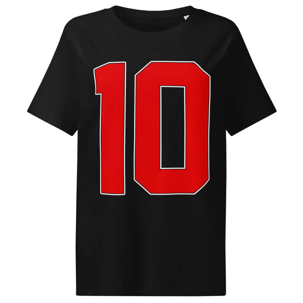 Carter Muzic | Jersey Style Women’s Shirt