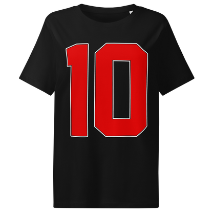 Carter Muzic | Jersey Style Women’s Shirt