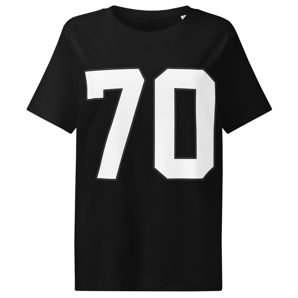 Max Tipton | Jersey Style Women’s Shirt