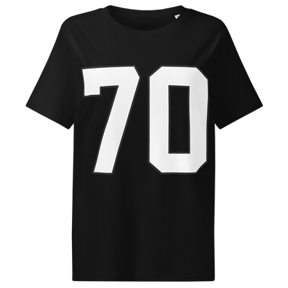 Max Tipton | Jersey Style Women’s Shirt