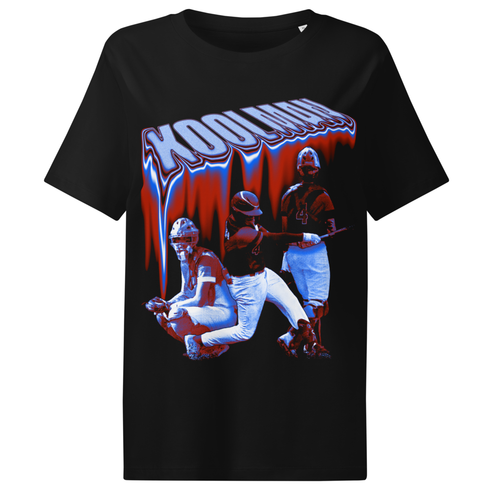 Josieh Koolman | Mural Women's Organic Shirt