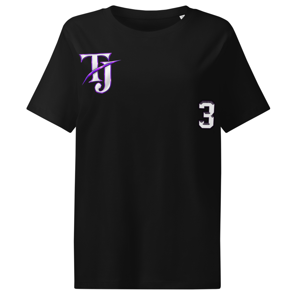 Ty Jenkins | Jersey Style Women’s Shirt