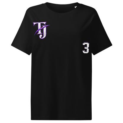 Ty Jenkins | Jersey Style Women’s Shirt