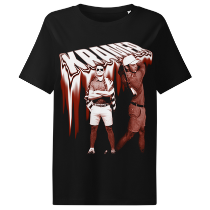 Joseph Kramer | Mural Women's Organic Shirt