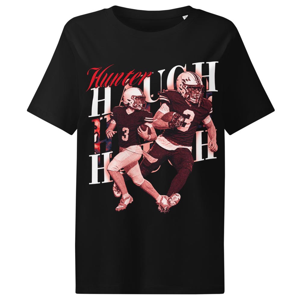 Hunter Haugh | Mural Women's Organic Shirt