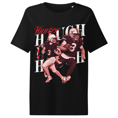Hunter Haugh | Mural Women's Organic Shirt